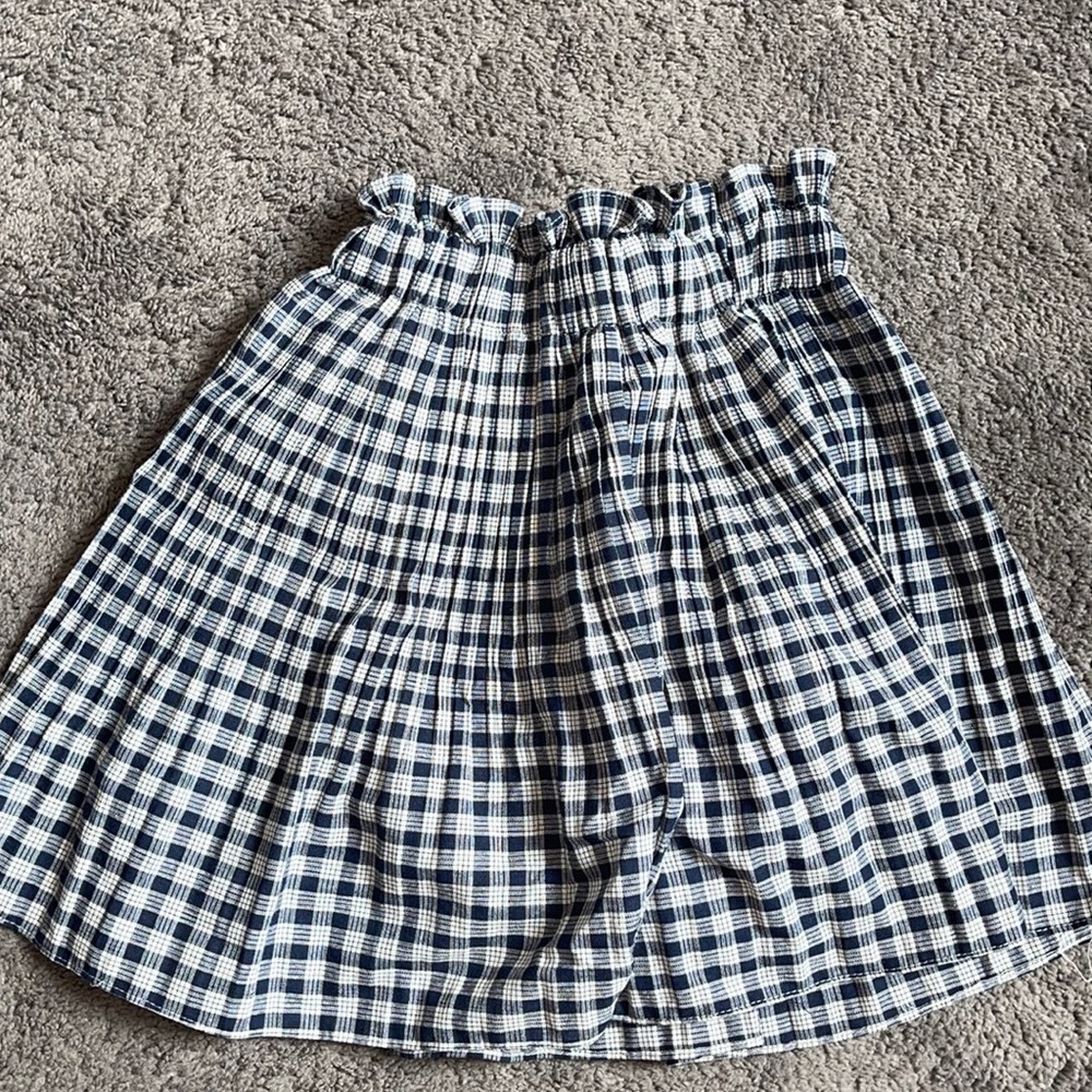 Like new skirt